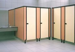 卫生间常用的隔断板尺寸有哪些